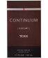 Continuum [12:00 GMT] TUMI Eau de Parfum Spray, 6.8 oz.