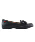 ფოტო #2 პროდუქტის Women's Norwalk Ave Round Toe Flats