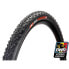 Фото #3 товара Покрышка грейвелевая IRCTIRE Boken Double Cross Tubeless 700C x 33 ригид