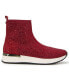 ფოტო #2 პროდუქტის Women's Cameron Jewel High Top Sneakers