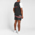 Фото #5 товара Мужская баскетбольная майка Nike x Clot Nrg Ge Jersey CK0094-010 черно-красного цвета