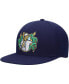 ფოტო #2 პროდუქტის Men's Navy Field of Dreams People Will Come Snapback Hat