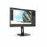 Фото #4 товара Монитор AOC 27P2Q 27" IPS WLED LED IPS LCD Flicker free 75 Hz