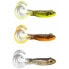 LIVE TARGET Freestyle Frog Soft Lure 90 mm