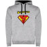 KRUSKIS Super Diver Two-Colour hoodie