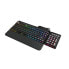 Mountain Everest Max - Tastatur - mit Mediendock - Keyboard - QWERTZ