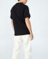 Фото #3 товара Men's Loose Fit T-shirt