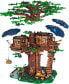 Фото #7 товара Конструктор Lego Tree House Ideas 21318.