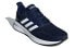 Кроссовки adidas neo Runfalcon 1.0 Мужские Deep Blue 43 - фото #3