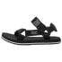 ფოტო #1 პროდუქტის LEVI´S FOOTWEAR Tahoe Refresh sandals