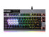 ROG 90MP02E7-BKUA01 Strix Flare II Animate Gaming Mechanical keyboard with AniMe