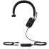 Yealink UH38 Mono Teams - Wired & Wireless - Office/Call center - 20 - 20000 Hz - 110 g - Headset - Black