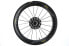 Mavic Comete Pro Carbon Road Rear Wheel, 700c, 9x130mm Q/R, 20H, 6-Bolt, 11speed