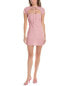 Femme Society Mini Dress Women's S - фото #1