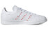 Фото #3 товара Кеды adidas Originals StanSmith 白 男女同款