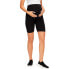 Фото #2 товара MAMALICIOUS Lenna Jersey Maternity Short Leggings 2 Units