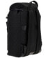 Фото #2 товара Men's Vezzola Jacquard Flap Backpack