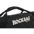 Фото #9 товара Rockbag RB 25590B Speakerstand Bag