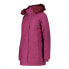 Фото #3 товара CMP Coat Zip Hood 32K3196F softshell jacket