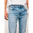 Фото #4 товара PEPE JEANS Hatch 5 Pocket jeans