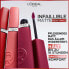 Фото #8 товара Lippenstift Infaillible Matte Resistance 16H, 105 Breakfast in Bed, 5 ml