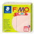 Фото #2 товара STAEDTLER FIMO 8030 - Modeling clay - Pink - Child - 1 pc(s) - Pale pink - 1 colours