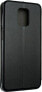 Beline Beline Etui Book Magnetic Redmi Note 9T Pro czarny/black Xiaomi