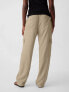 Фото #4 товара Mid Rise Cargo Pants