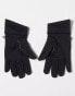 The North Face Rino gloves in black