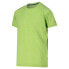 ფოტო #3 პროდუქტის CMP T-Shirt 31T8284 short sleeve T-shirt