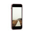 Фото #2 товара dbramante1928 Greenland - iPhone SE/8/7 - Pink Sand - Cover - Apple - iPhone SE/8/7 - 11.9 cm (4.7") - Pink