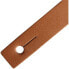 Richter Guitar Strap RAW II Leather NT