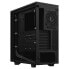 Фото #8 товара Fractal Design Define 7 Compact Black Midi-Tower - gedämmt, schwarz