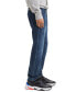 ფოტო #2 პროდუქტის Levi’s® Men's 502™ Flex Taper Jeans