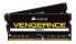 Фото #4 товара Corsair Vengeance 16GB DDR4-2400, 16 GB, 2 x 8 GB, DDR4, 2400 MHz, 260-pin SO-DIMM