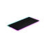 Фото #6 товара Игровой коврик SteelSeries Prism Cloth 3XL 59 x 122 x 0,4 cm Чёрный