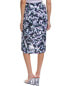 Фото #2 товара Iro Kermin Skirt Women's