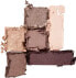 Фото #5 товара Lidschatten Palette Mini The City 410 Chill Brunch Neutrals, 6 g