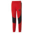 Фото #1 товара Puma Melo X Rare Dime Pants Mens Red Casual Athletic Bottoms 62172701