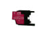Фото #1 товара Green Project B-LC75M Magenta Ink Cartridge Replaces Brother LC75M