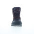 Original Muck Originals Leather Duck WP ODLW900 Womens Black Casual Boots