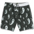 Фото #2 товара VOLCOM Sense Scallop Stoney 19´´ Swimming Shorts