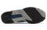 Кроссовки мужские New Balance NB 991.5 удобные для бега с демпфированием, износостойкие, низкие сине-коричневые / Кроссовки New Balance NB M9915YP 42.5 - фото #4