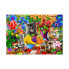 Фото #2 товара Puzzle Kitten Fun 1000 Teile