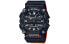 Фото #1 товара Часы CASIO G-SHOCK YOUTH GA-900C-1A4 GA-900C-1A4