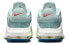 Nike Air Max Impact 4 潮流舒适 减震防滑 低帮 篮球鞋 男款 粉黄 / Кроссовки Nike Air Max Impact 4 DM1124-301