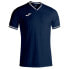 ფოტო #1 პროდუქტის JOMA Toletum III short sleeve T-shirt