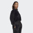 Фото #10 товара adidas women Holidayz Cozy Velour Sweatshirt
