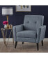 Фото #5 товара Кресло для гостиной Noble House Sienna Club Chair