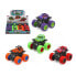 Фото #1 товара ATOSA 9x8 cm 4x4 4 Assorted Car